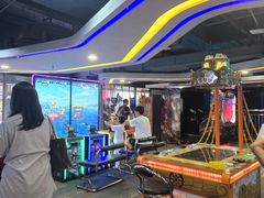 -核客电玩城(东门店)