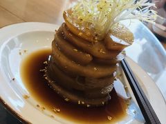 -味莊·青岛菜(云霄路店)
