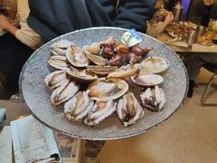 -白仁仔· 活烤海鲜 宵夜(豫园店)