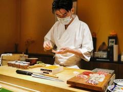 -荣一代目OMAKASE板前料理