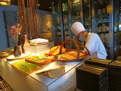 -广州富力君悦大酒店·凯菲厅