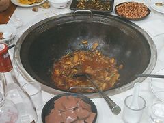 -曹丞相·地锅鸡·地锅鱼(武林店)