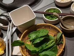 -巴奴毛肚火锅(二七万达店)
