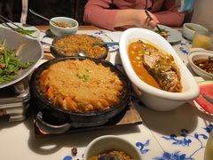 -小菜园新徽菜(合肥天鹅湖万达店)