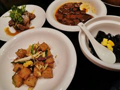 -富力万达嘉华酒店-品珍中餐厅(水果湖店)