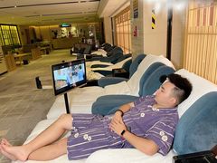 -卡拉卡拉漫温泉汗蒸