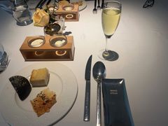 -王品牛排(郑州大卫城店)