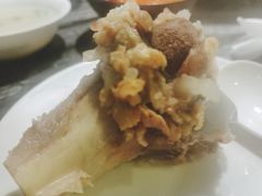 大骨-骨之味·筒骨汤火锅(江头店)