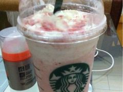 iphone_upload_pic-星巴克(钦江路店)