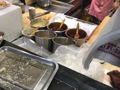 -大腕炸串(河东总店)