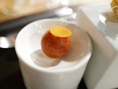 开胃小食-泰安门Taian Table(镇宁路店)