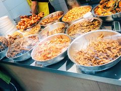 -蓝精灵饺子店