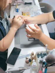 点击看大图 -星辰·新中式美甲美睫工作室