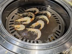 -33韩式自助烧烤(环城南路店)