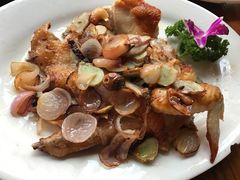 -凤中皇清远鸡村(凤城店)