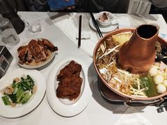 -凯鸽酒楼(操场城店)