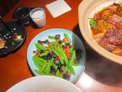 -徽三说·土徽菜·中国徽菜连锁品牌(阳湖总店)