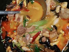 -福茂源横山铁锅羊肉(牡丹园店)