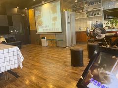 -顽主轰趴馆团建ktv桌游狼人杀(望京店)