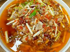 火爆脆肠-艺味深尝(云锦路店)