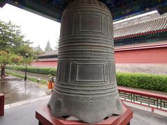 -大钟寺古钟博物馆