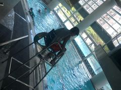 -一兆韦德健身(慧芝湖店)