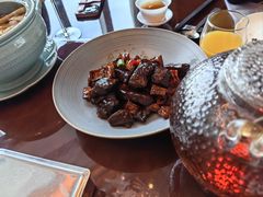 -环球港凯悦 · 享悦中餐厅