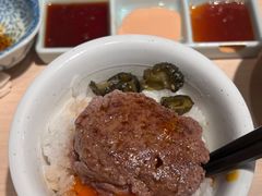 -肉肉大米(金虹桥店)