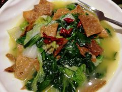 -好福记饭店(红梅公园店)