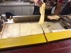 -四环冷面王(西单华威约饭街店)