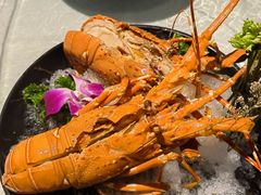 -丁字口海鲜热炒·烧烤大排档