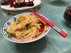 -西安饭庄·非遗陕菜(凤城五路店)