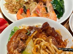 -万事吉健康生活馆(古城店)