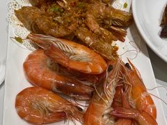 -神洲四海大酒楼(王府井澳门中心店)