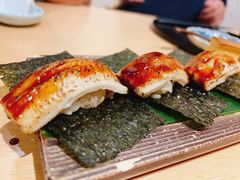 -鮨青(恒基名人购物中心店)