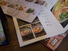 -CHINCHIN 青青·泰国料理(万象食家店)