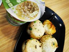 鲜肉生煎-小杨生煎(黄河路店)