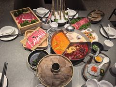 -骨之味·筒骨汤火锅(江头店)