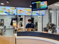 -麦当劳(东石东一路店)