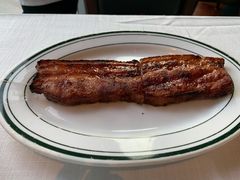 厚培根-Wolfgang’s Steakhouse 沃夫冈牛排馆(上海白玉兰广场店)