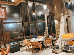 -塘屋烧烤·云南火塘烧烤品牌(新亚洲店)
