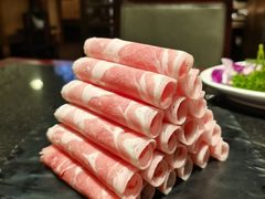 -东来顺饭庄(金泉广场店)