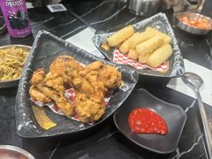 -HONGA HONGA雄家(曹路店)