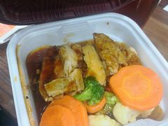 -吉野家(人和香港城店)