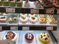 -罗森尼娜(德思勤店)