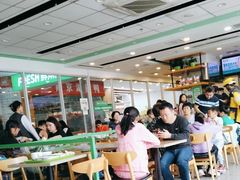 -老乡鸡(南京金宝商业广场店)