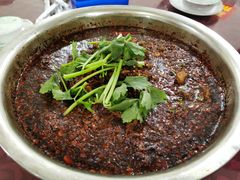 -温江公平红烧兔(总店)