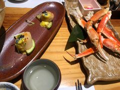 -花潮料理艺食馆(世欧广场店)