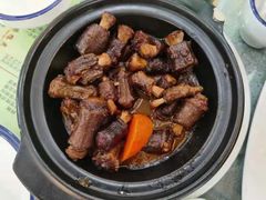 黄焖牛肉-宴宾楼(和平店)