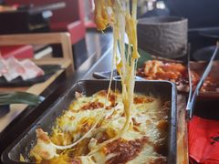 -谷牛和牛烤肉(漕河泾印象城店)